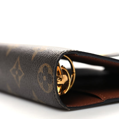 Louis Vuitton Monogram Medium Ring Agenda Cover 8 of 10