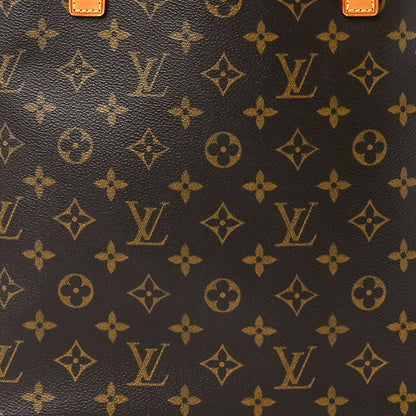 Louis Vuitton Monogram Vavin GM 7 of 10