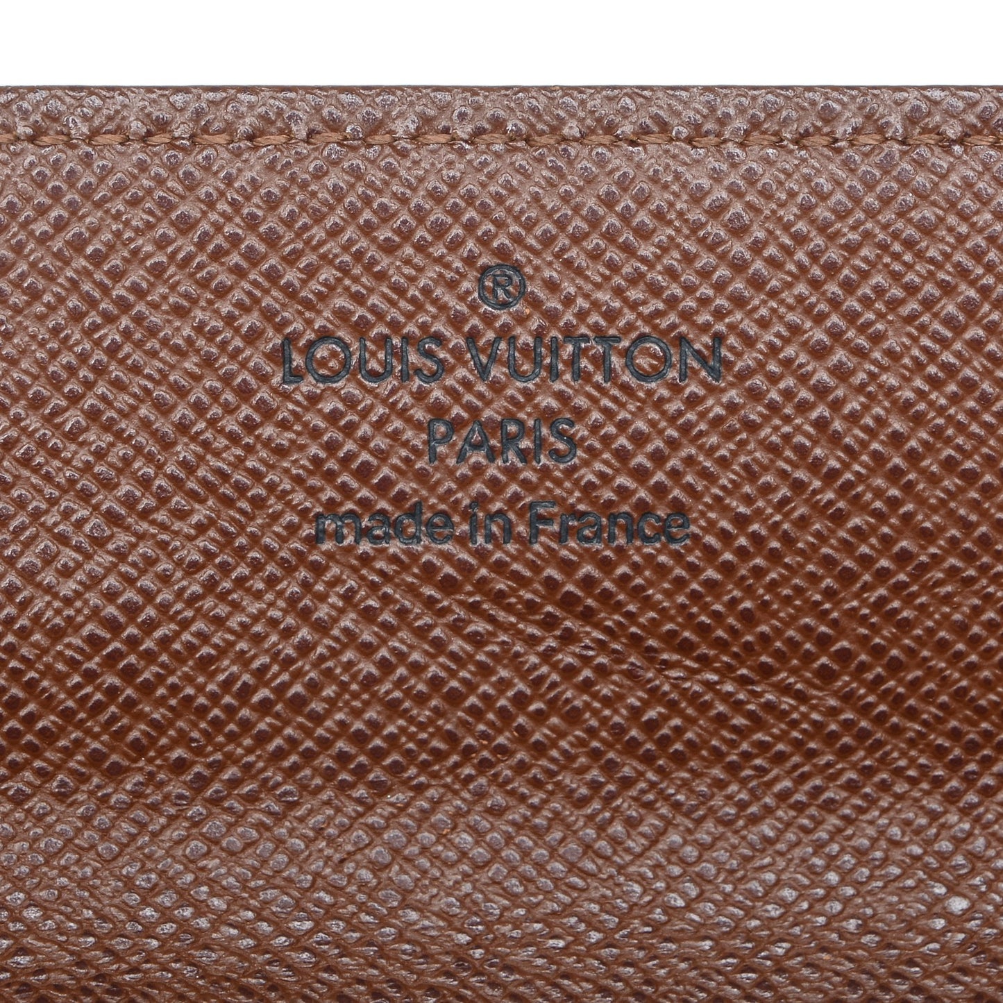 Monogram Multicles Rabat