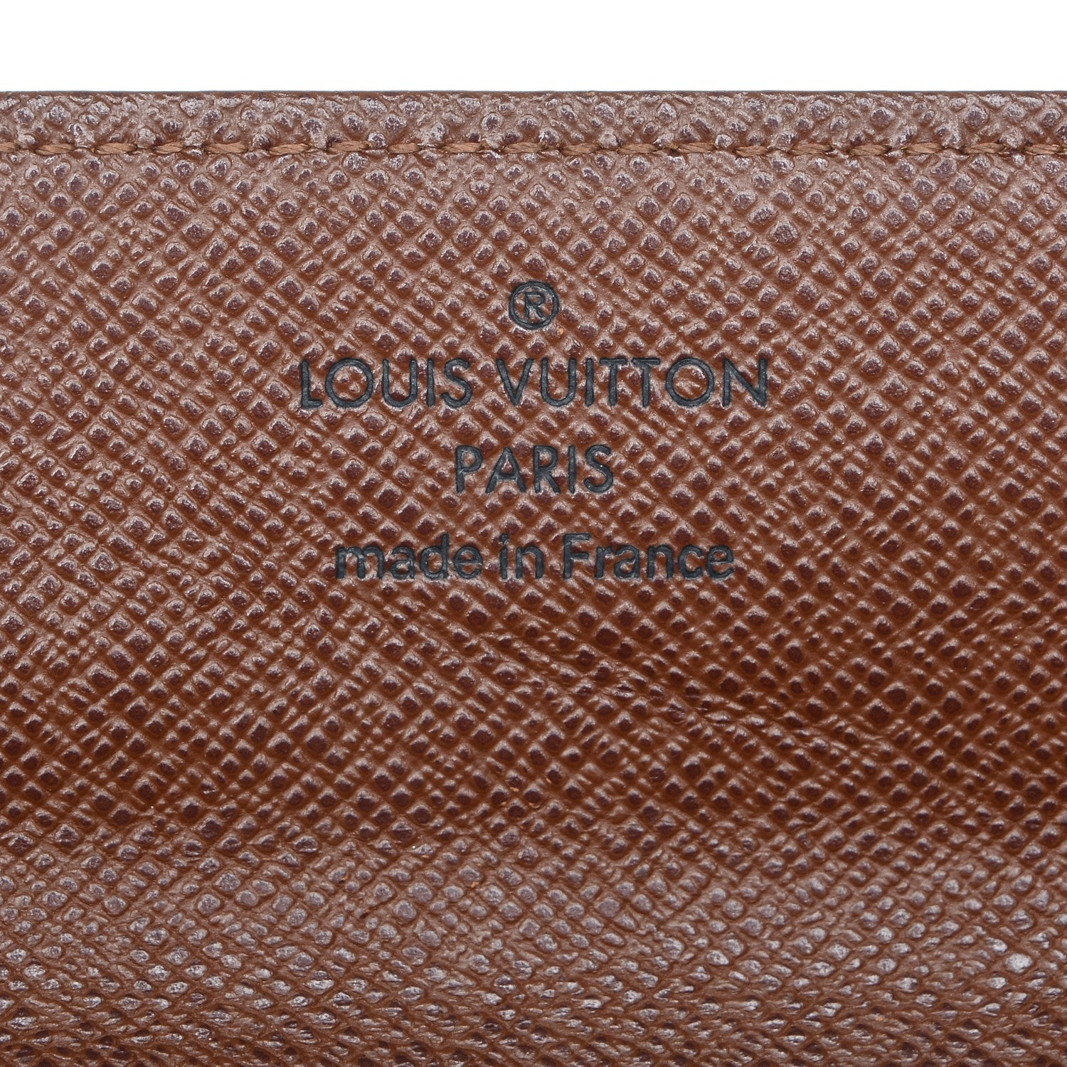 Louis Vuitton Monogram Multicles Rabat 6 of 6