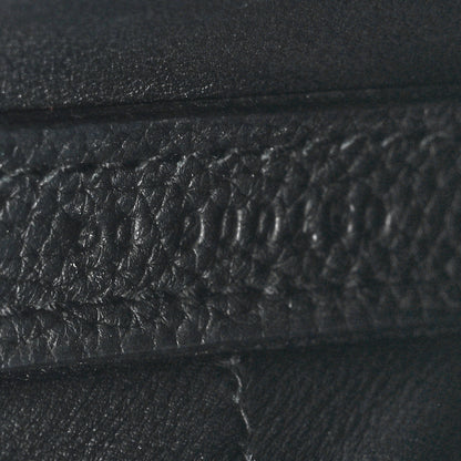 Hermes Togo Swift 24/24 29 Black 7 of 16