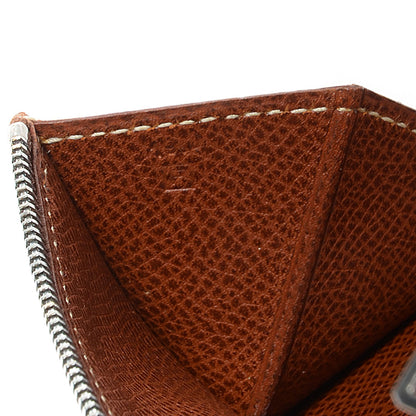 Hermes Epsom Bearn Wallet Gold 5 of 8