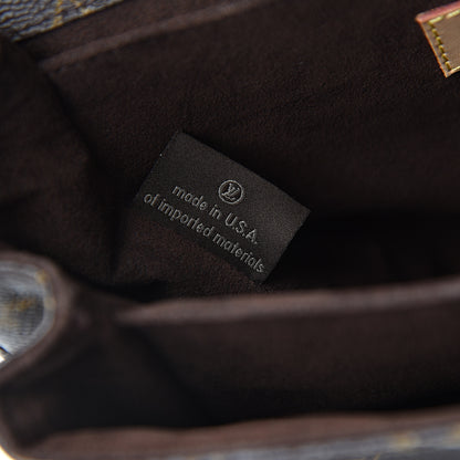 Louis Vuitton Monogram Pochette Metis 6 of 10