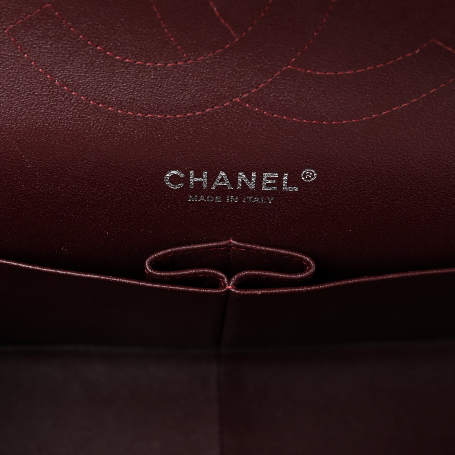 Chanel Caviar Quilted Jumbo Double Flap Black 6 of 10