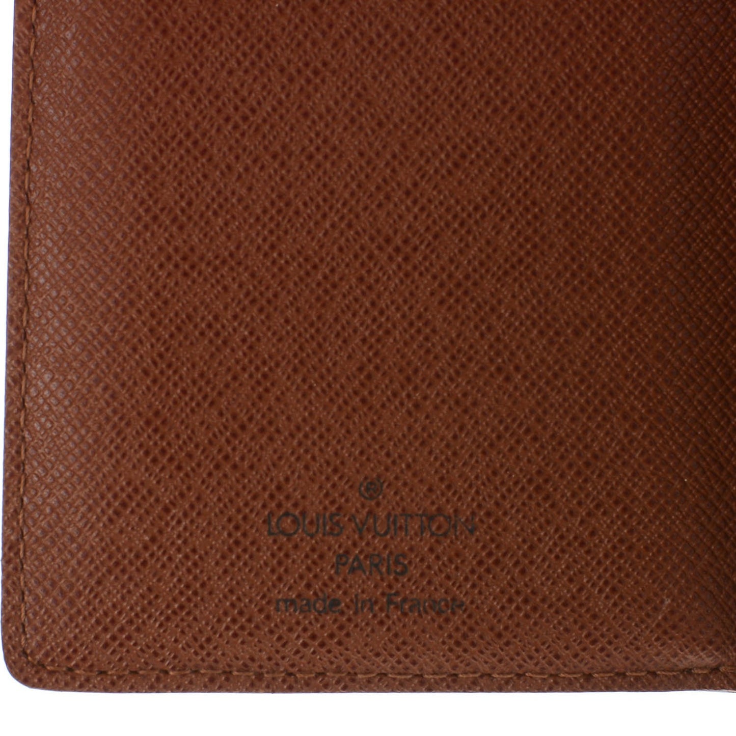 Monogram Koala Compact Wallet