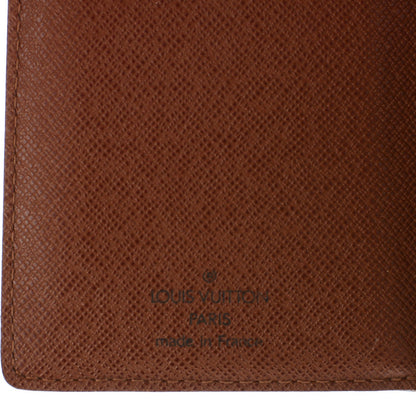 Louis Vuitton Monogram Koala Compact Wallet 6 of 7