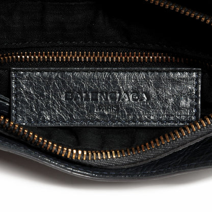 Balenciaga Agneau Hip Anthracite 6 of 13