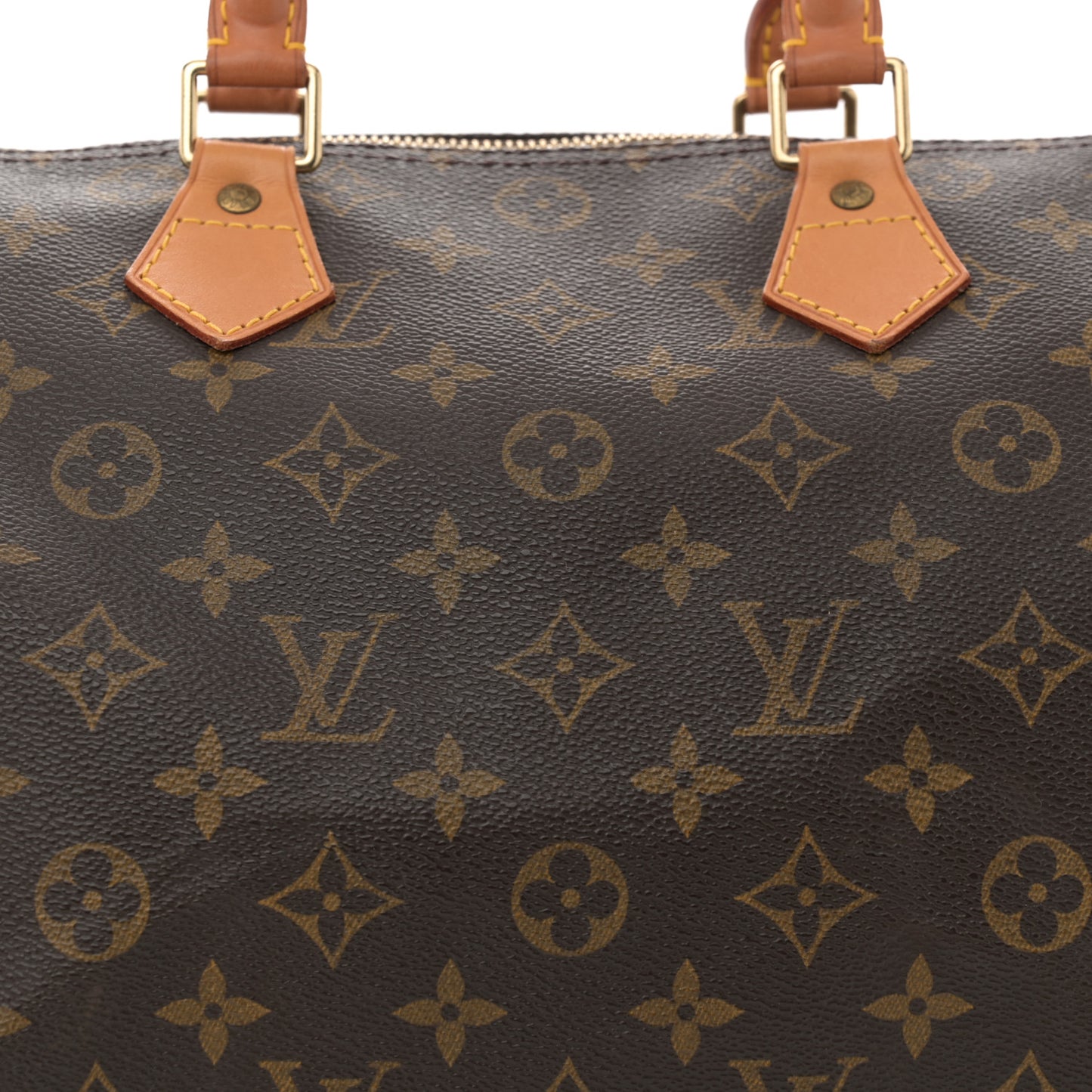 Monogram Speedy 30