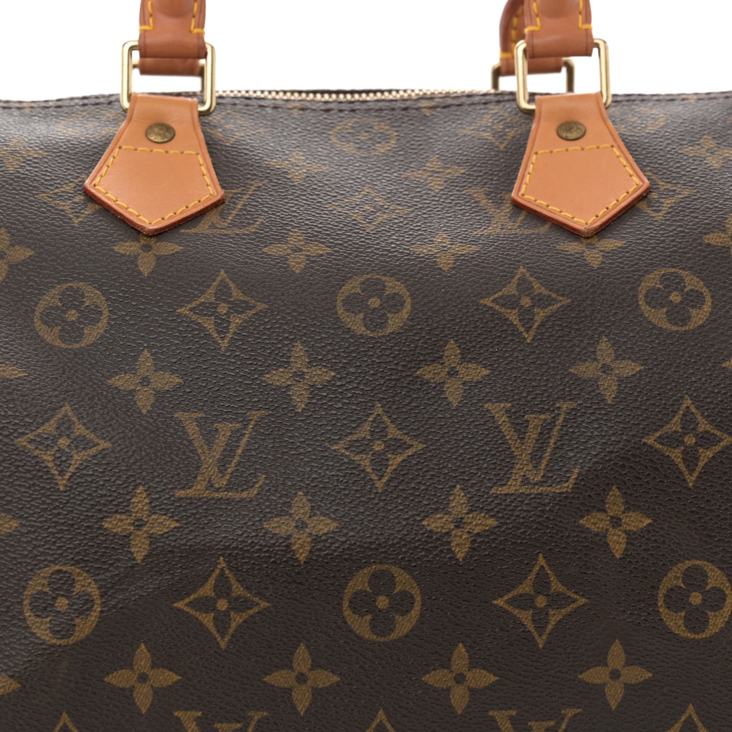 Louis Vuitton Monogram Speedy 30 8 of 12