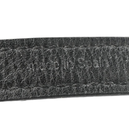 Louis Vuitton Damier Graphite Sign It Bracelet 6 of 6