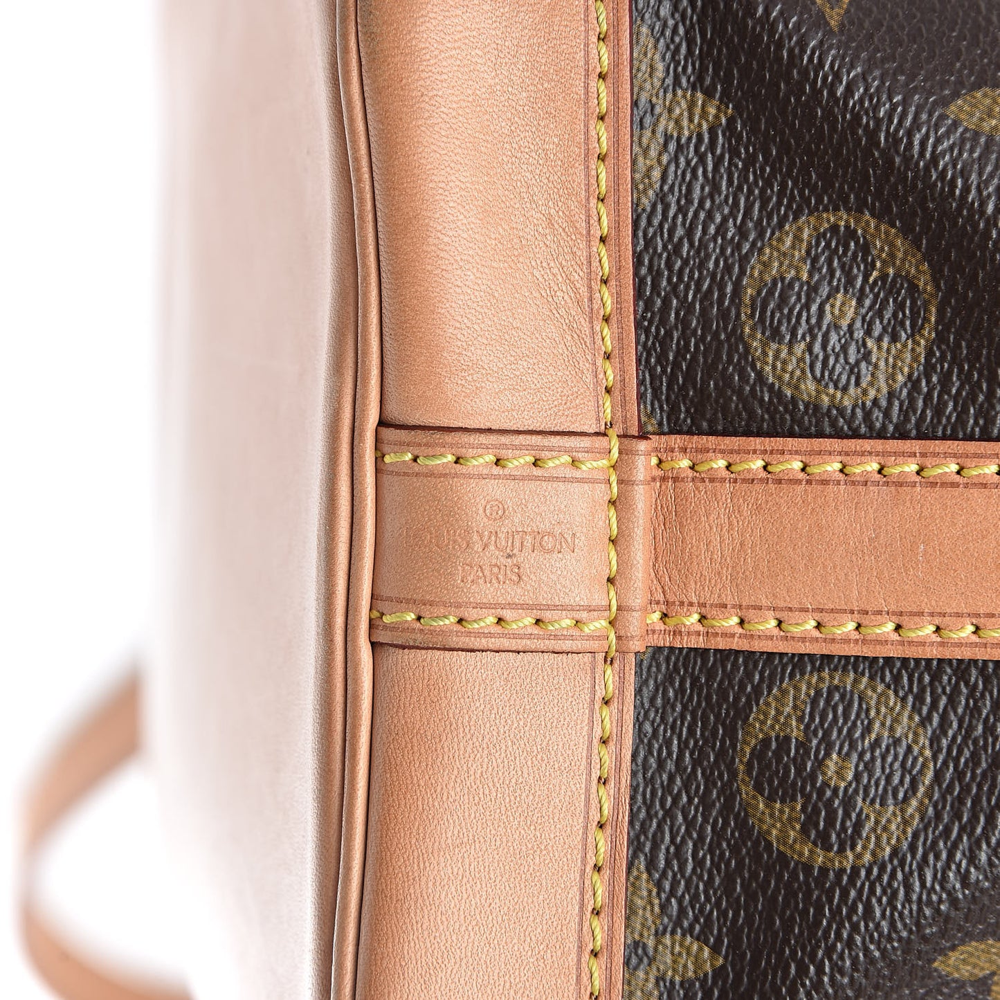 Monogram Noe BB