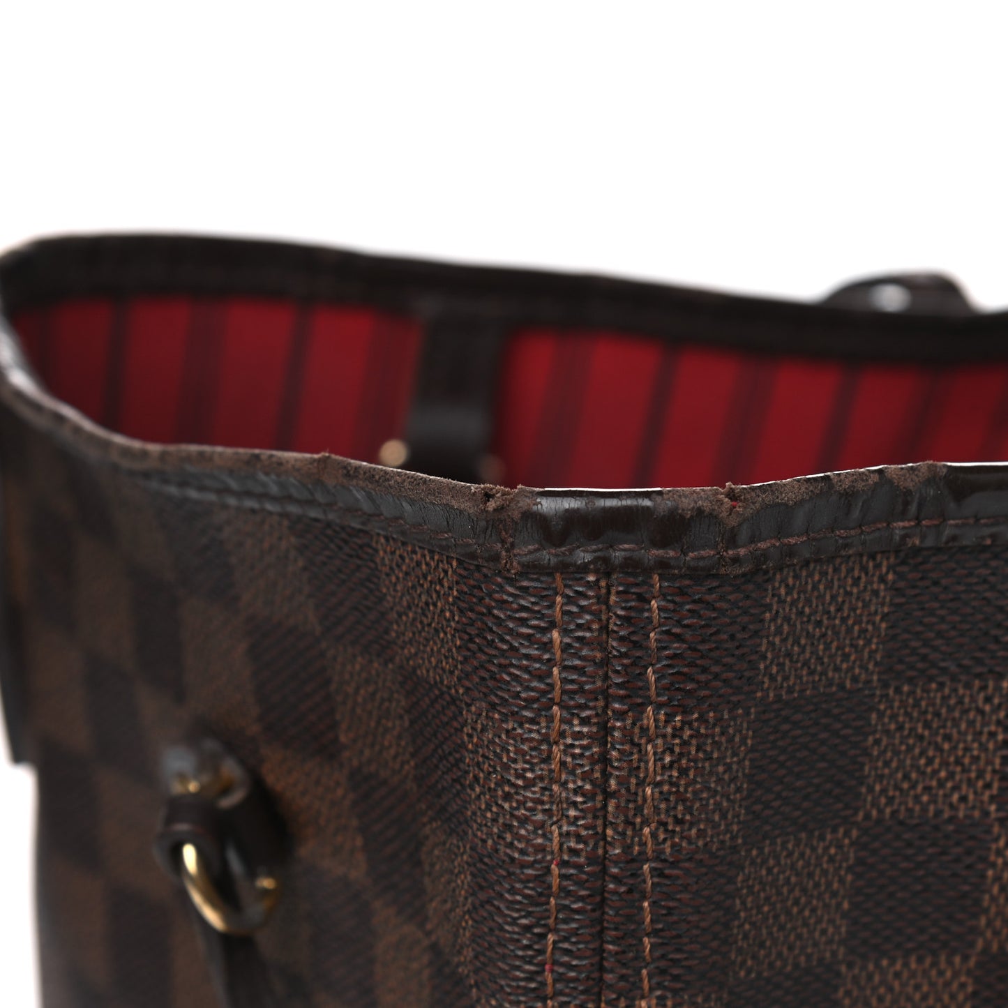 Damier Ebene Neverfull MM