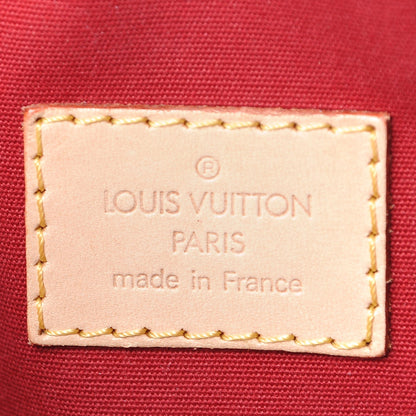 Louis Vuitton Vernis Summit Drive Pomme D'Amour 6 of 6