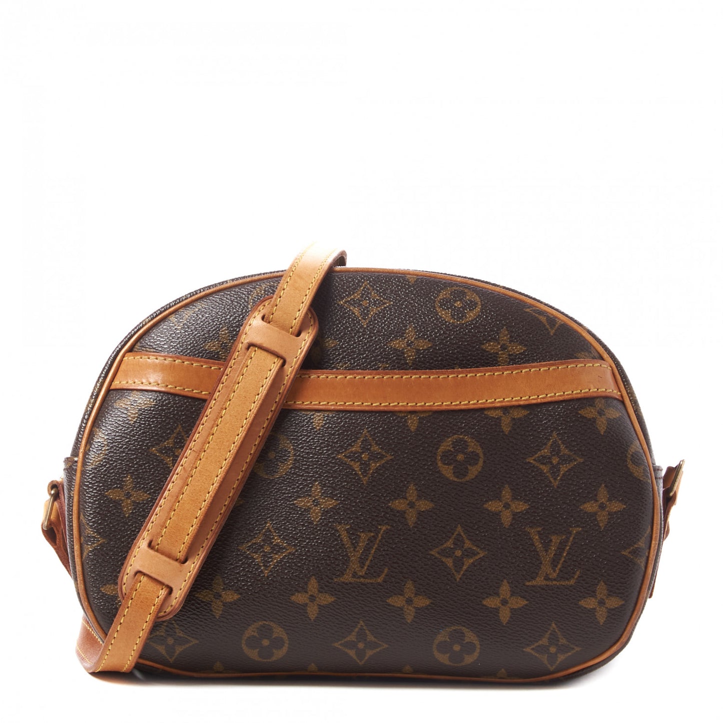 Monogram Blois