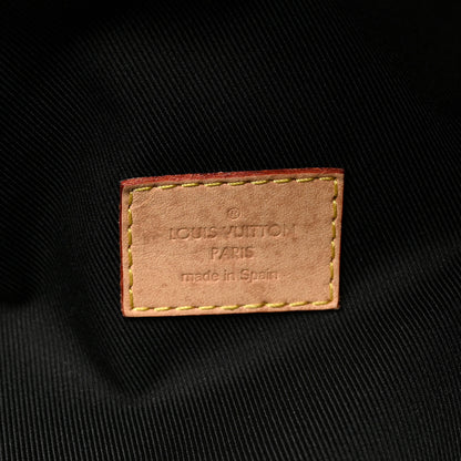 Louis Vuitton Monogram Bumbag 6 of 8