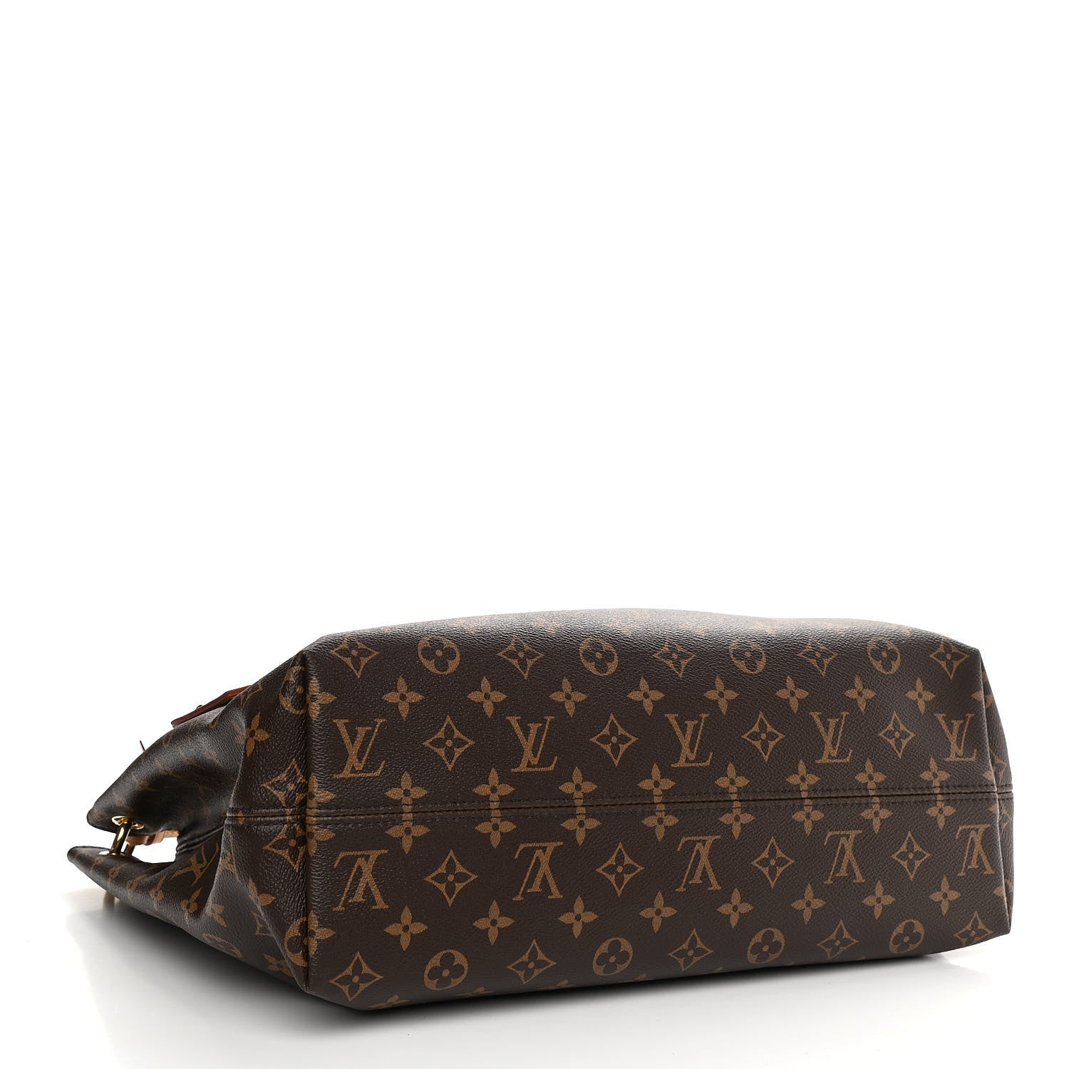 Louis Vuitton Monogram Graceful MM 4 of 9