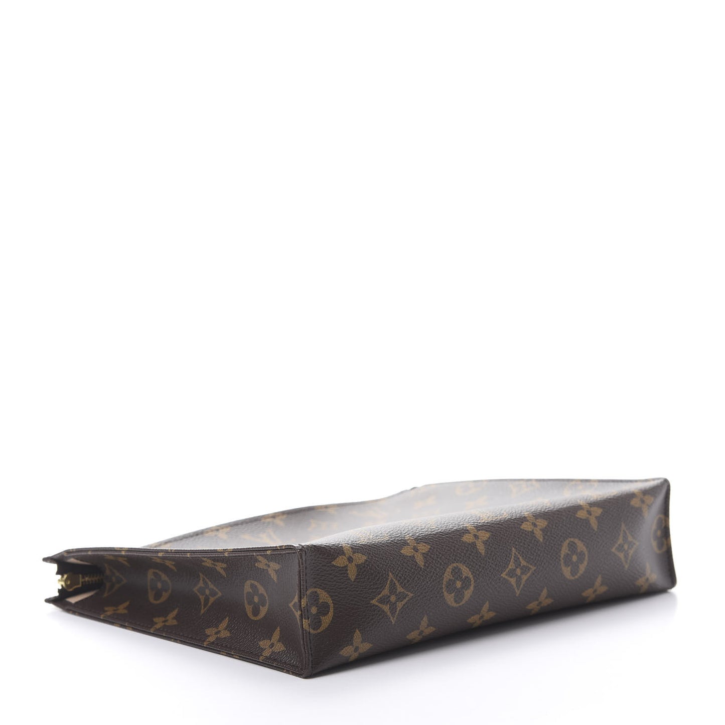 Monogram Toiletry Pouch 26