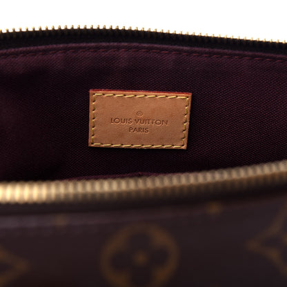 Louis Vuitton Monogram Iena PM 6 of 11