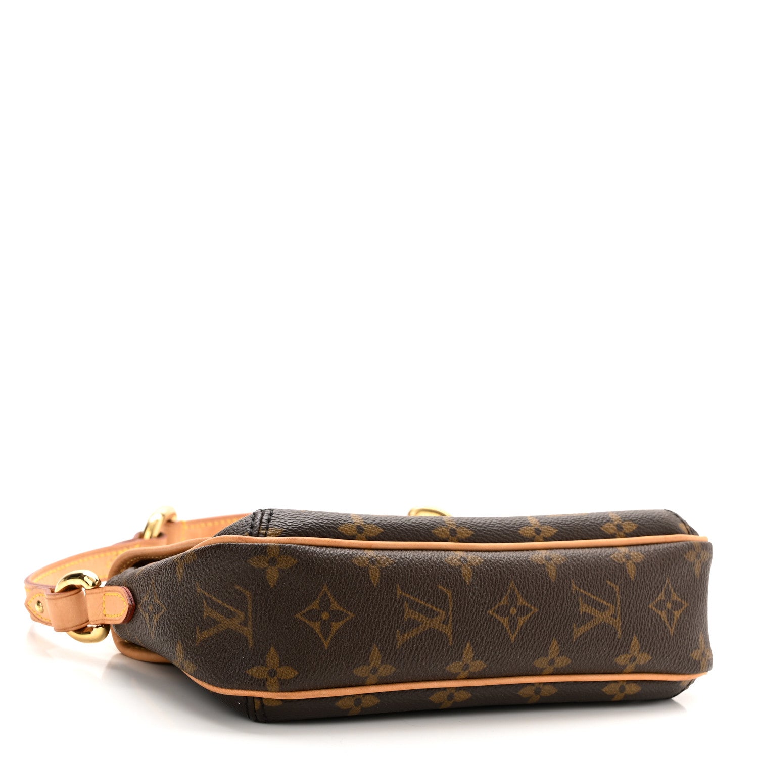 Louis Vuitton Monogram Tikal PM 3 of 10
