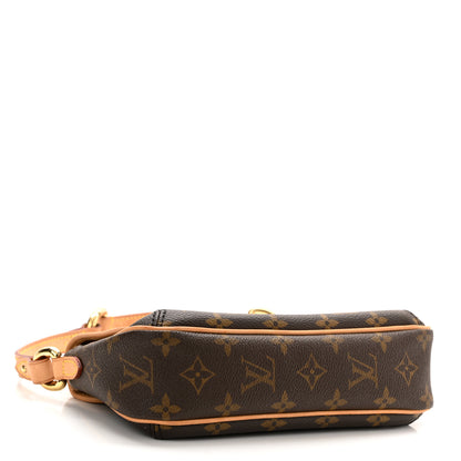 Louis Vuitton Monogram Tikal PM 3 of 10