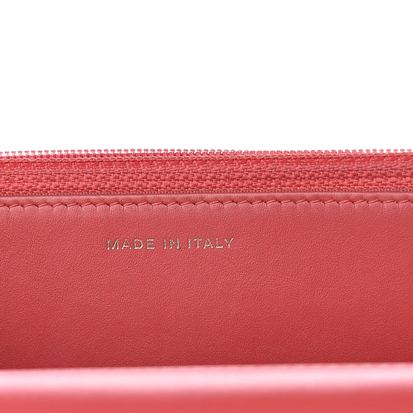 Caviar Timeless CC Wallet On Chain WOC Pink