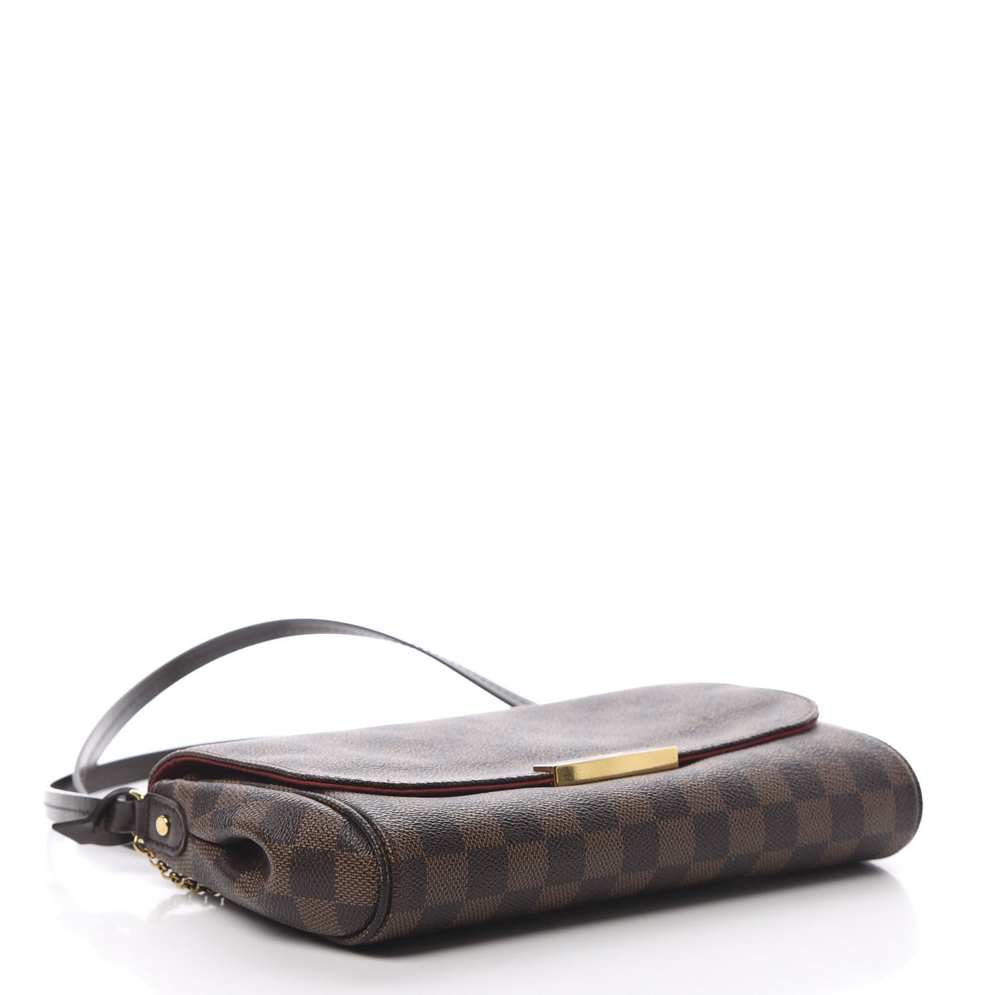 Damier Ebene Favorite MM