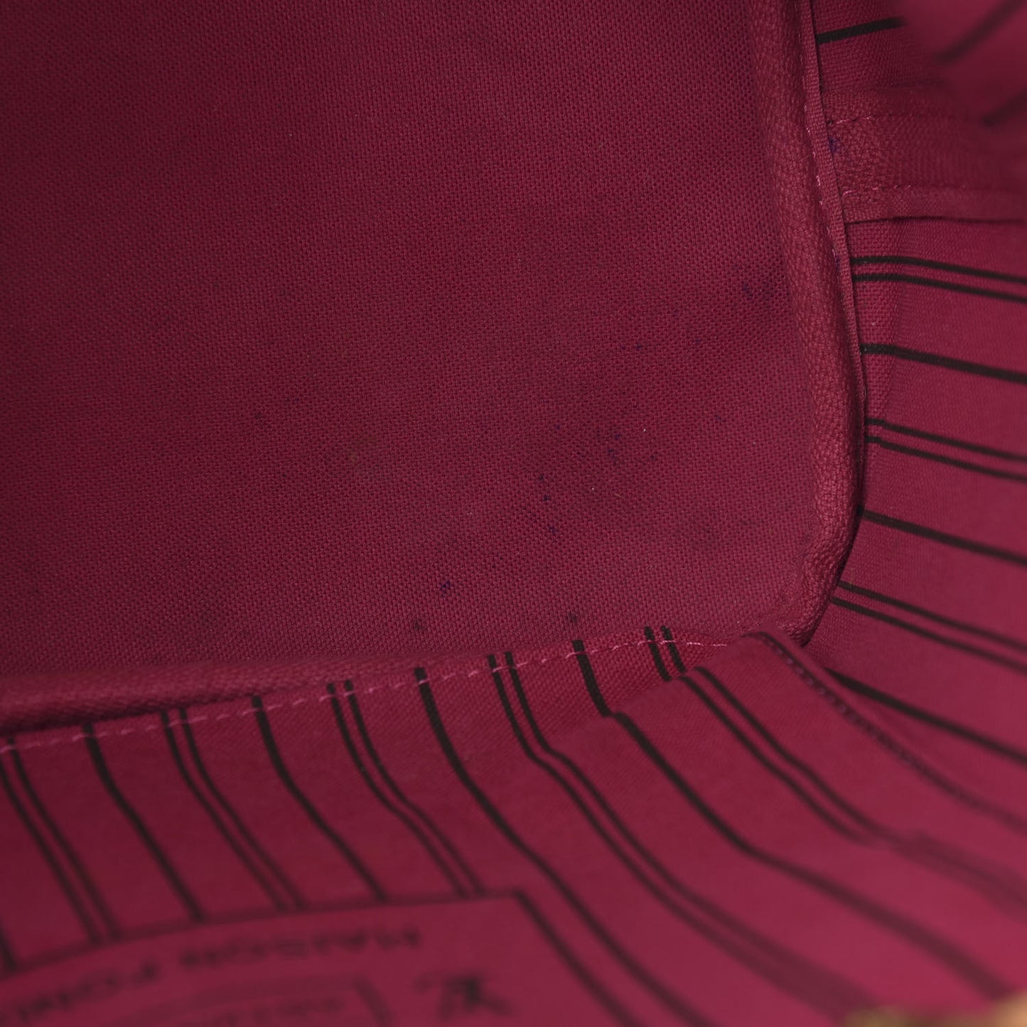 Monogram Neo Neverfull MM Pivoine