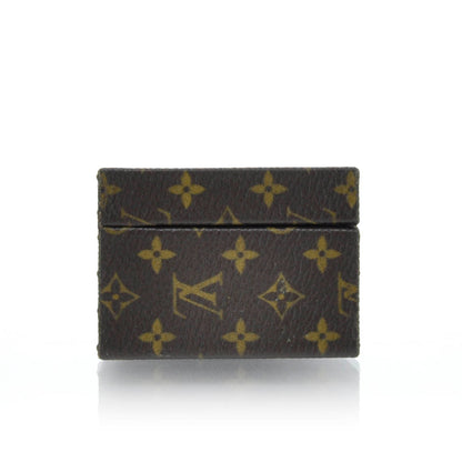 Louis Vuitton Monogram Bracelet Jewelry Holder Coffret 2 of 6
