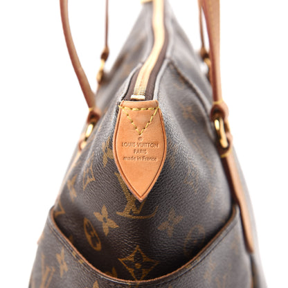 Louis Vuitton Monogram Totally MM 8 of 10