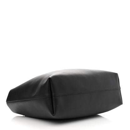 Saint Laurent Calfskin East West Shopping Tote Black 5 of 11