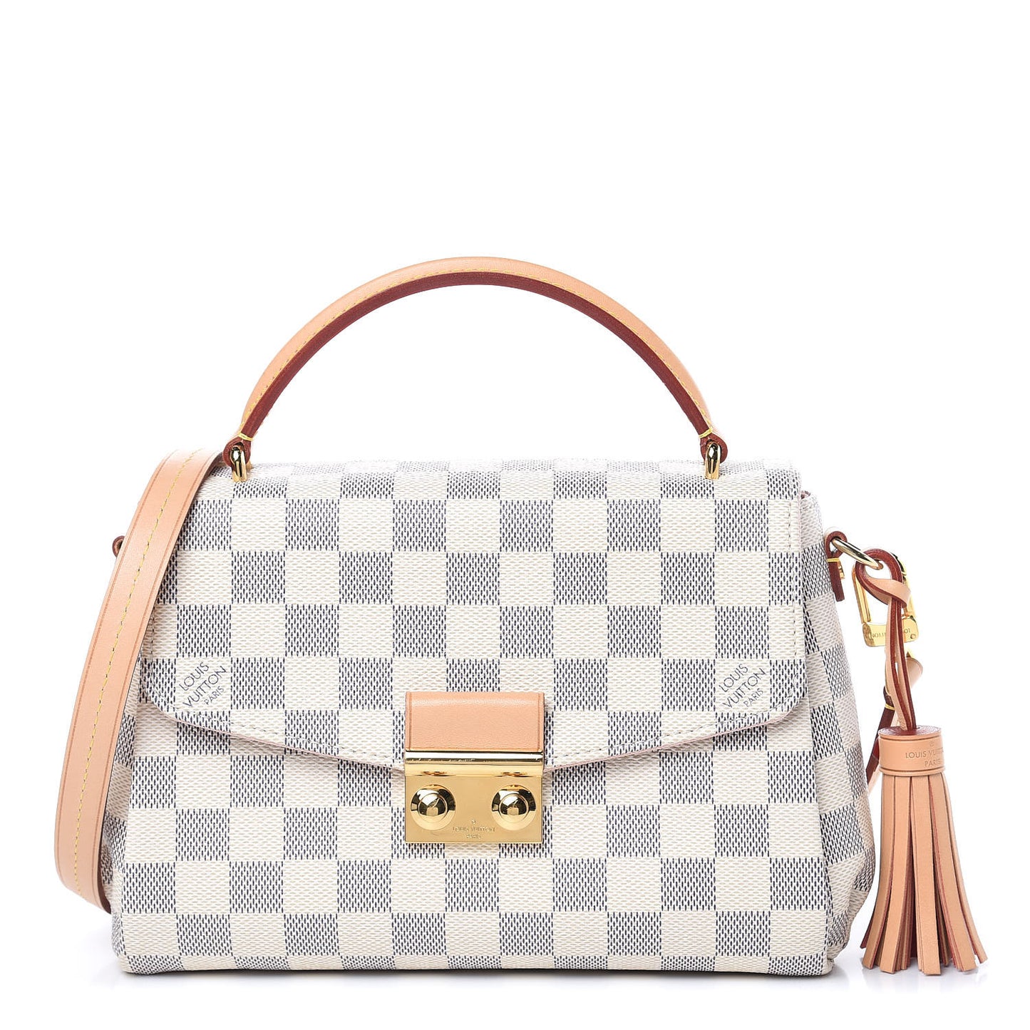 Damier Azur Croisette