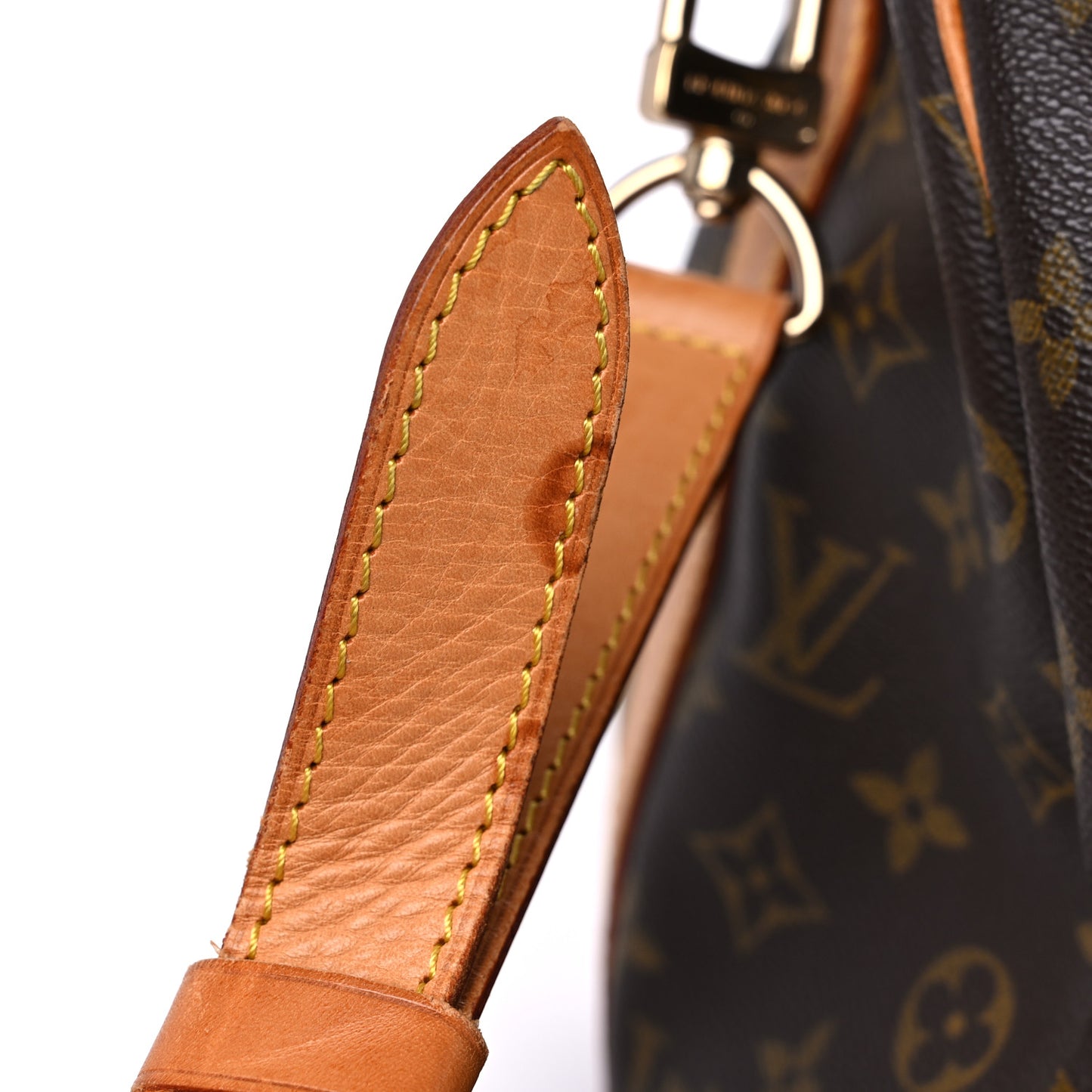 Monogram Keepall Bandouliere 45