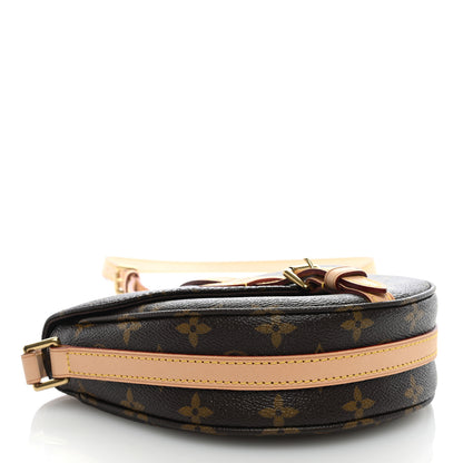 Louis Vuitton Monogram Chantilly PM 4 of 8