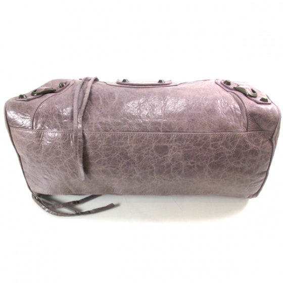 Balenciaga Chevre Twiggy Lilac 4 of 14