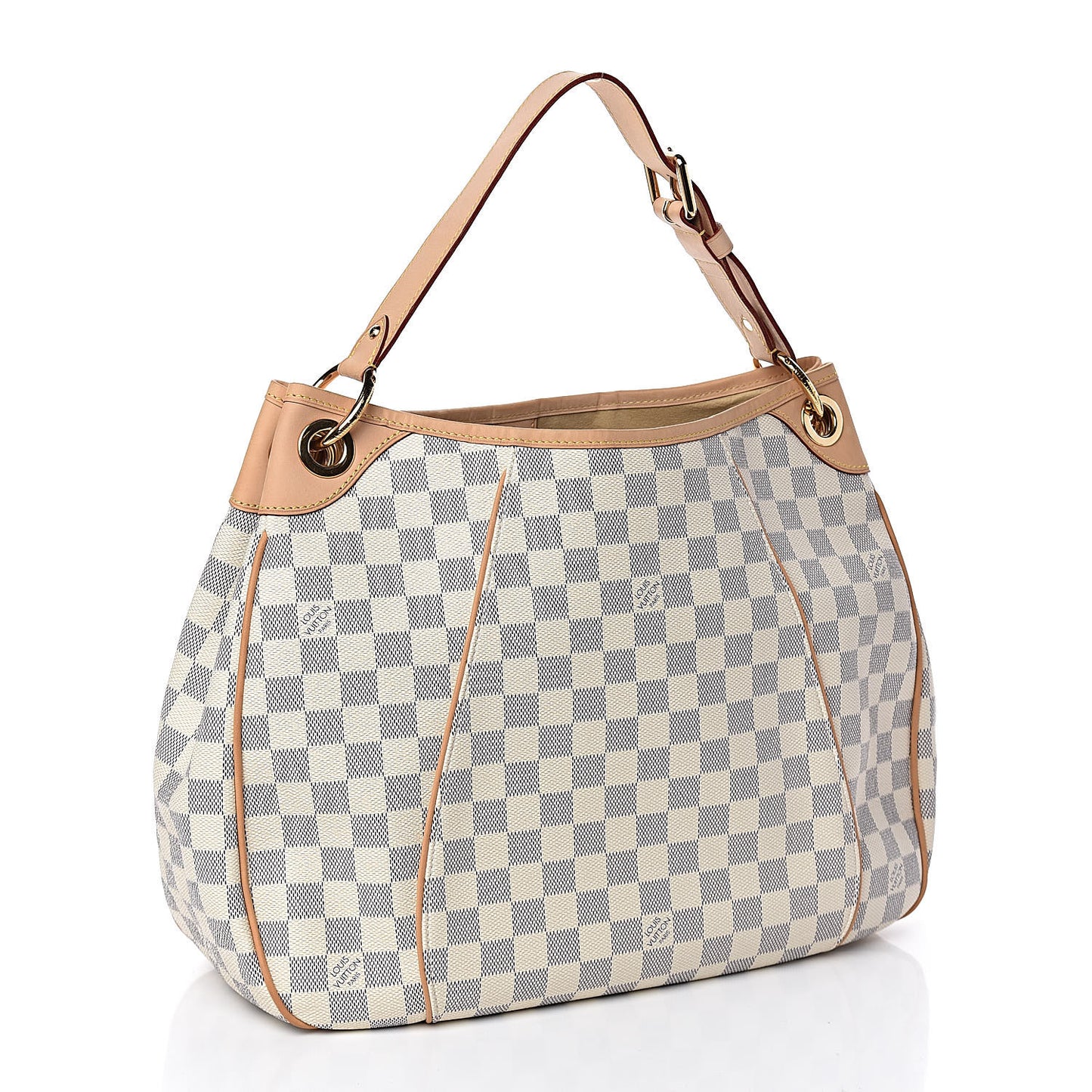 Damier Azur Galliera PM