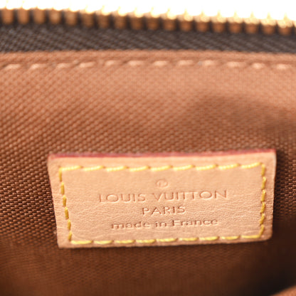Louis Vuitton Monogram Palermo PM 6 of 11