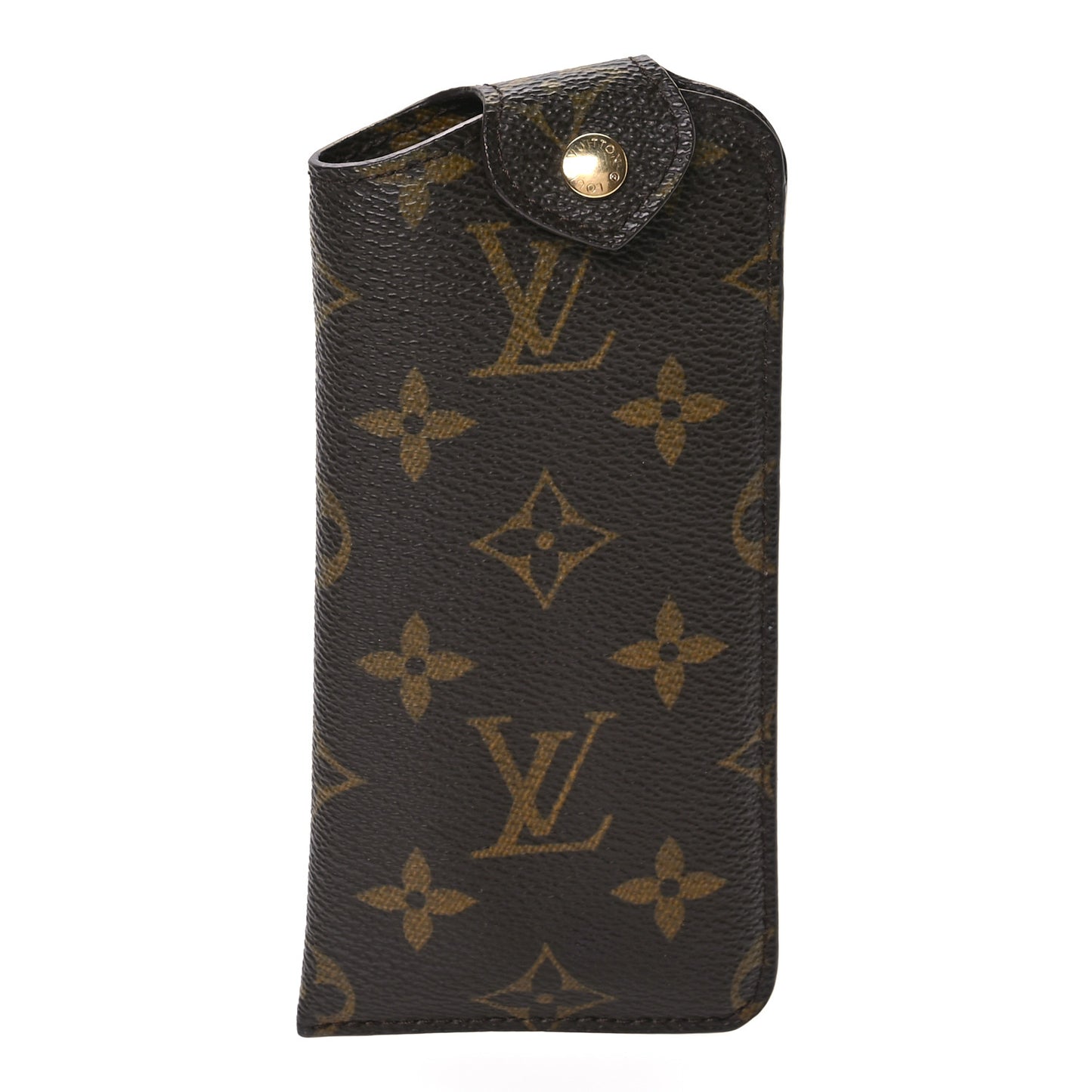 Monogram Sunglasses Case PM