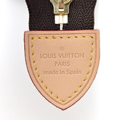 Louis Vuitton Monogram Toiletry Pouch 19 6 of 8