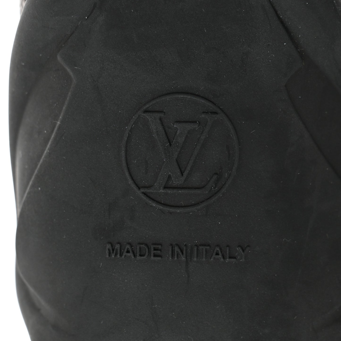 Patent Monogram Archlight Pumps 38 Black