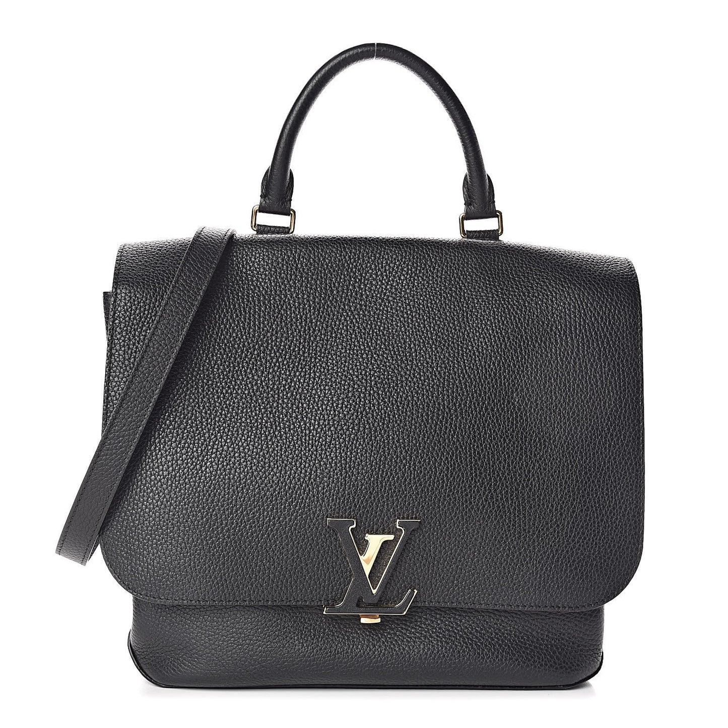 Taurillon Volta Black