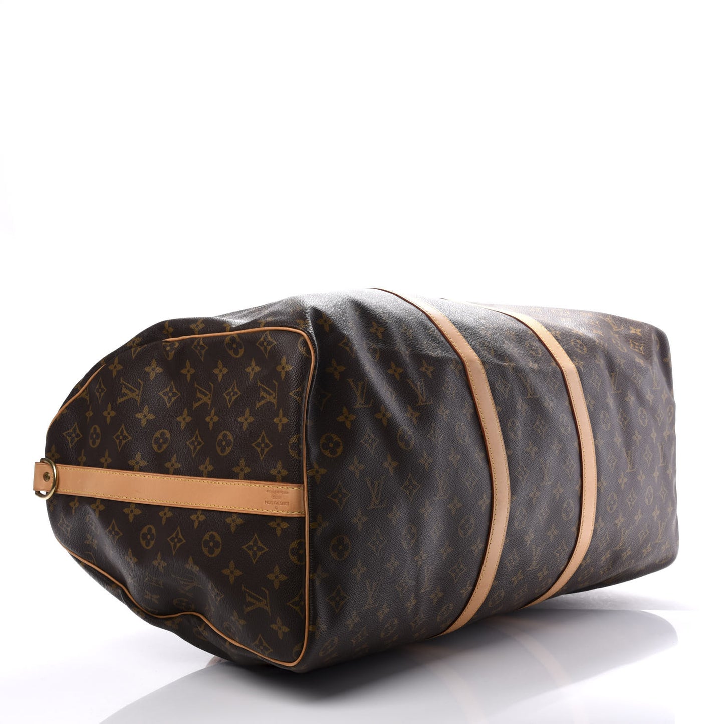 Monogram Keepall Bandouliere 60