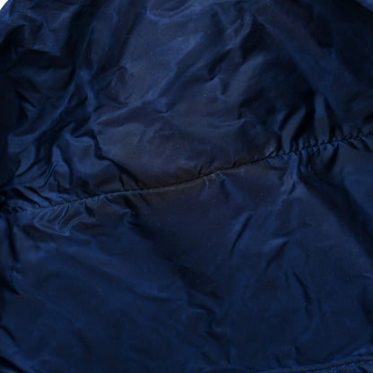 Louis Vuitton Nylon Monogram Ikat Noefull MM Grand Blue 12 of 28