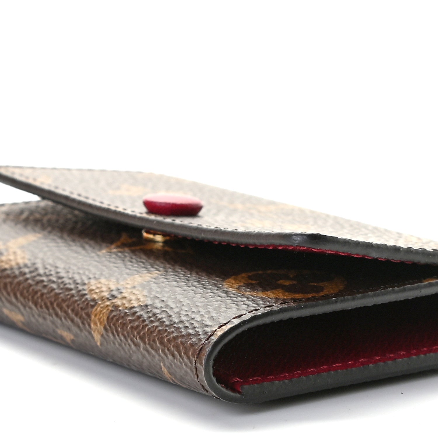Louis Vuitton Monogram 6 Key Multicles Holder Fuchsia 7 of 8