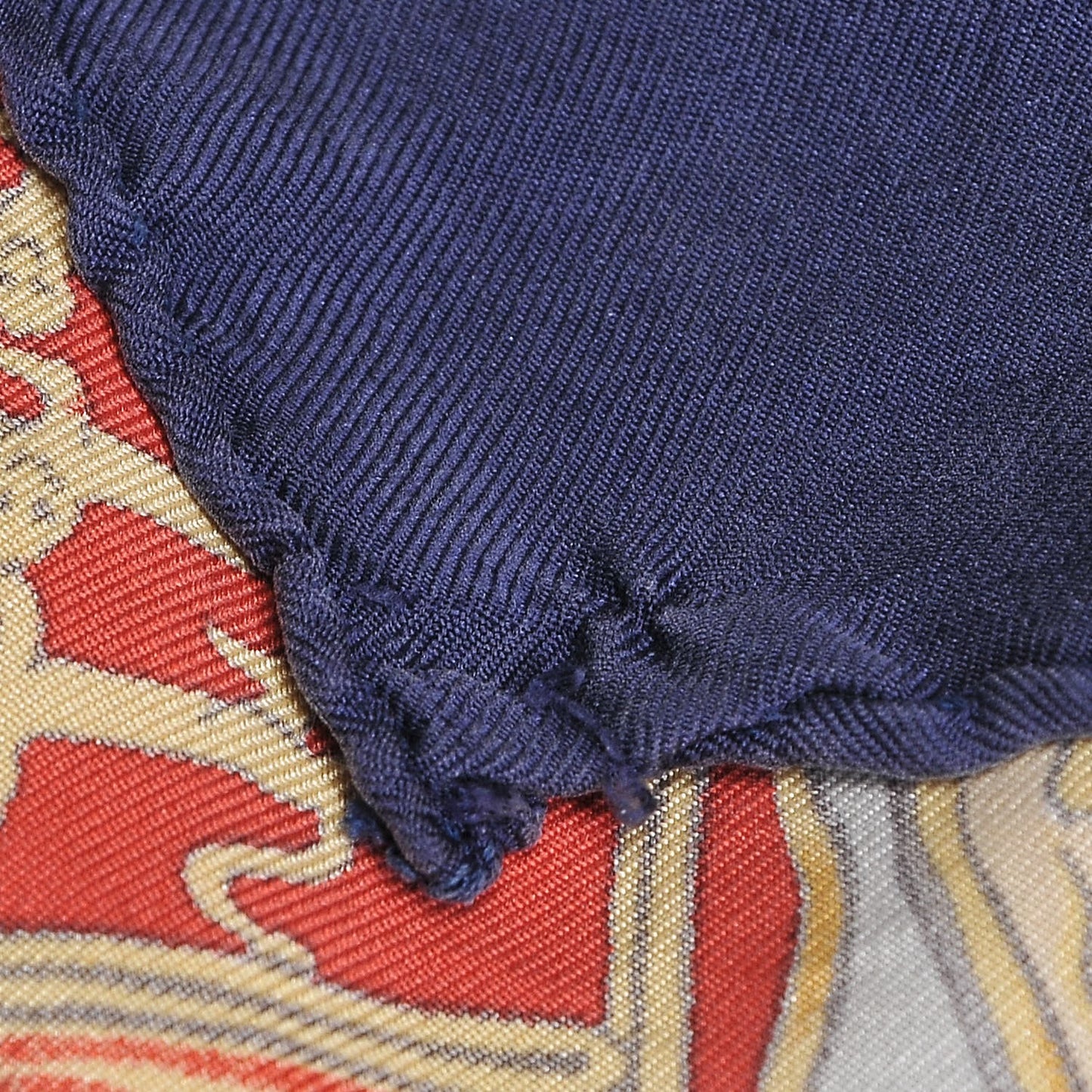 Silk The Queen's Silver Jubilee Scarf 90