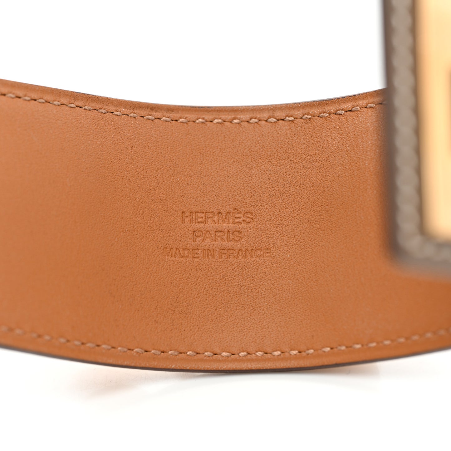 Swift Collier de Chien CDC Bracelet Etoupe
