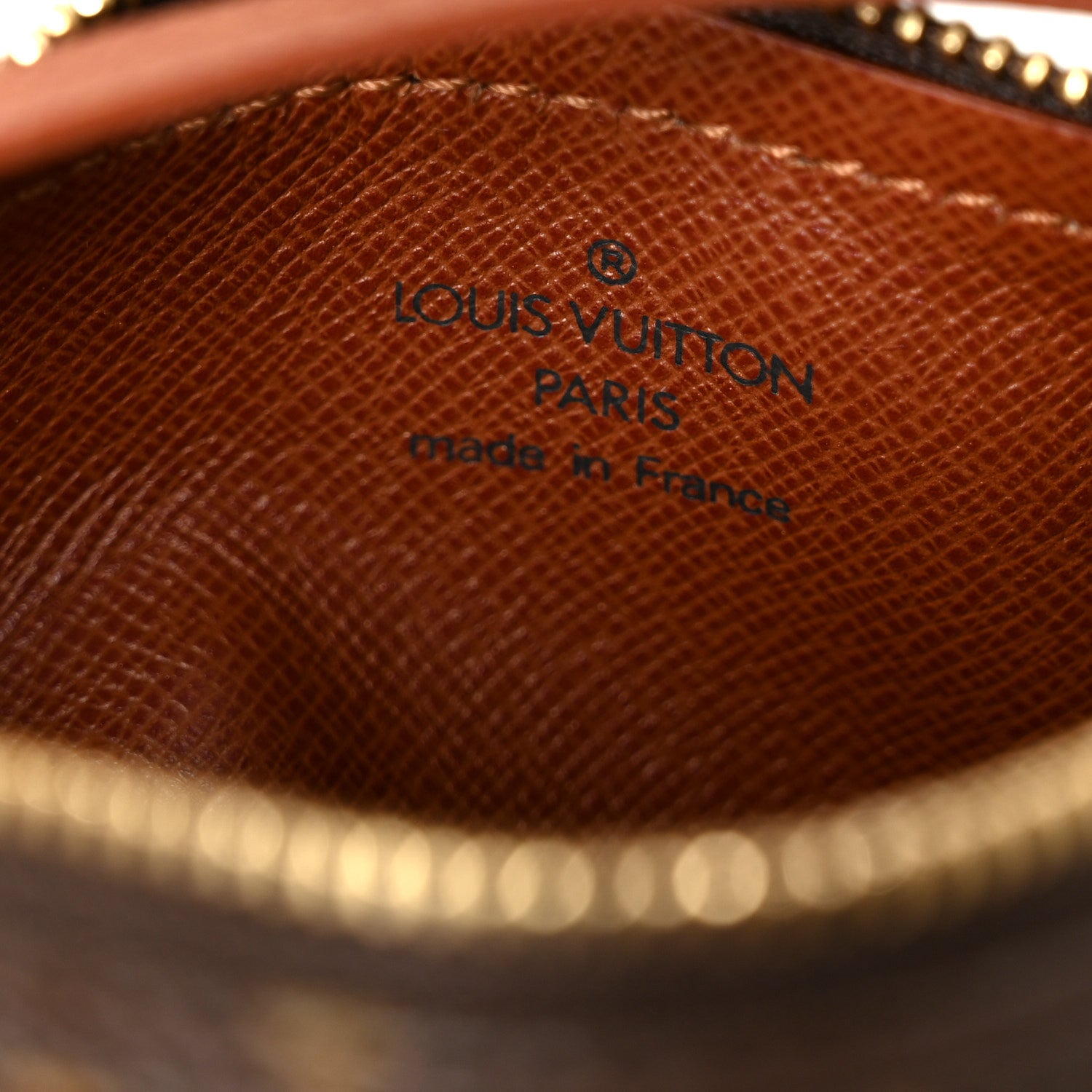 Louis Vuitton Monogram Papillon 30 With Companion 10 of 13