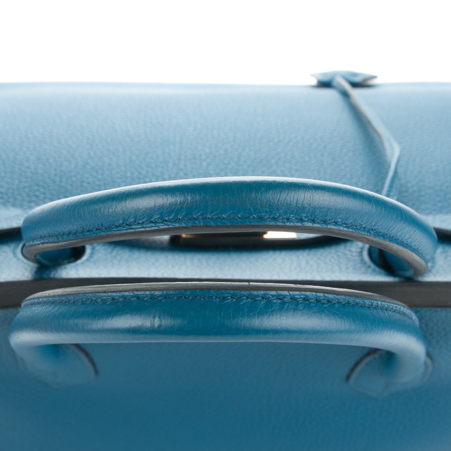 Togo Birkin 40 Cobalt