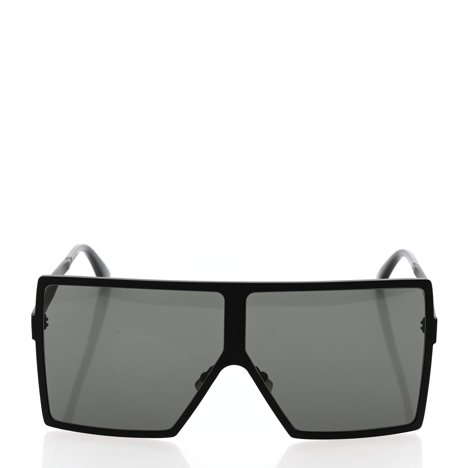 Saint Laurent Metal Betty SL182 Sunglasses Black 2 of 7