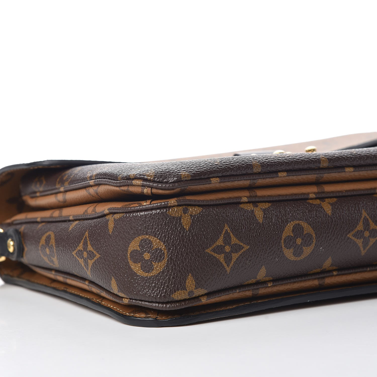 Louis Vuitton Reverse Monogram Pochette Metis 9 of 10