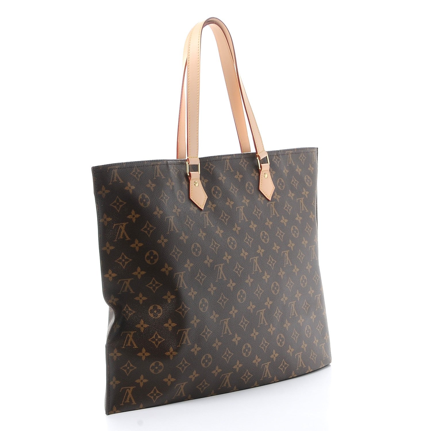 Louis Vuitton Monogram All-In MM 3 of 7